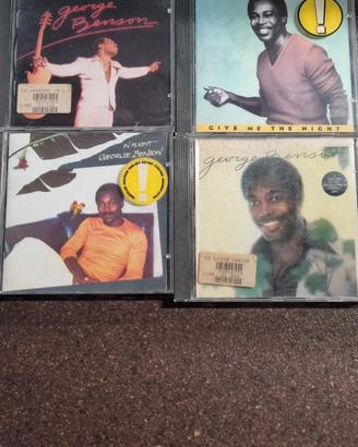 Cd cantanti americani soul 