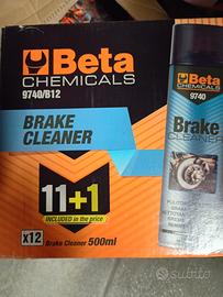 Beta spray pulitore 
