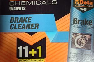 Beta spray pulitore 