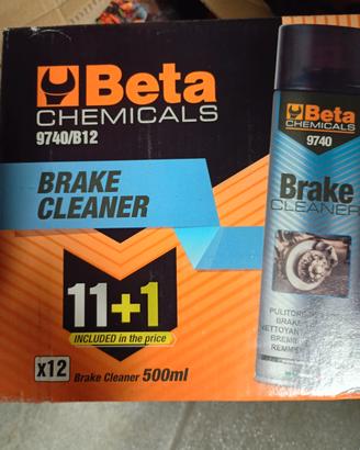 Beta spray pulitore 
