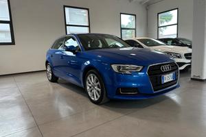 Audi A3 1.6 TDI 116 CV Sport