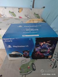 PlayStation vr