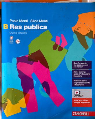 Res publica Quinta esizione