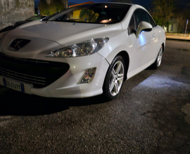 Peugeot 308 cc