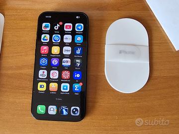 iPhone 17 air - 20 gg di vita / Mediaworld 