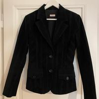 Blazer Nero Max&Co taglia 44