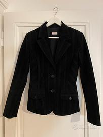 Blazer Nero Max&Co taglia 44