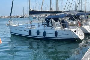 Beneteau Oceanis 323