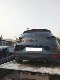 RICAMBI MAZDA CX-3 2015