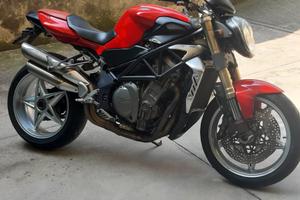 RICAMBI MV AGUSTA BRUTALE 910S