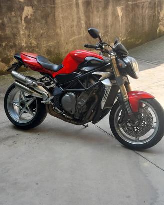RICAMBI MV AGUSTA BRUTALE 910S