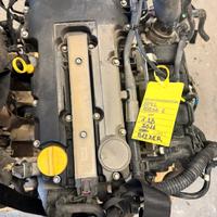 MOTORE COD: B12XER, CORSA 1.2B 2016