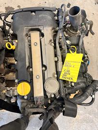 MOTORE COD: B12XER, CORSA 1.2B 2016