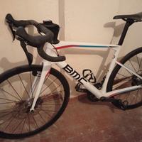 Bici da corsa BMC