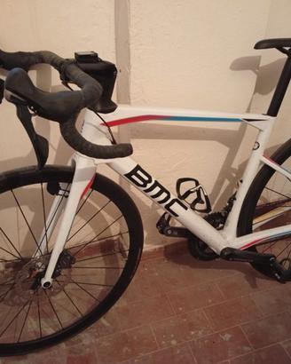 Bici da corsa BMC