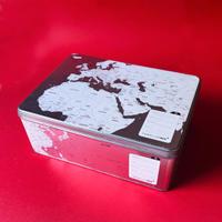 Scatola metallo "The Traveller Box"  by Seletti