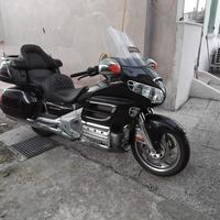 goldwing 1800