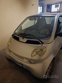 Vendesì Smart Fortwo 700 Coupè