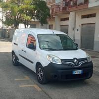 Renault kangoo furgone 3 posti