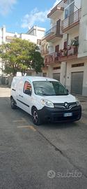 Renault kangoo furgone 3 posti