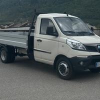 PIAGGIO PORTER NP6 1.5cc CASSONATO