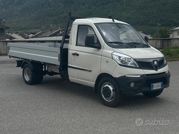 PIAGGIO PORTER NP6 1.5cc CASSONATO