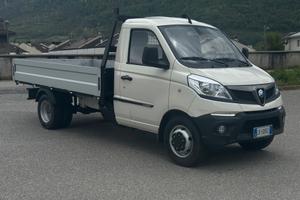 PIAGGIO PORTER NP6 1.5cc CASSONATO