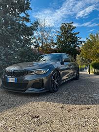 BMW M340i