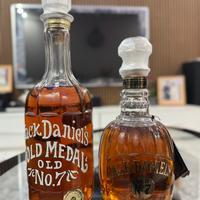 Whisky Jack Daniels No.7