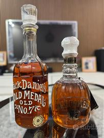 Whisky Jack Daniels No.7