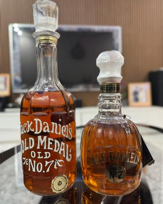 Whisky Jack Daniels No.7