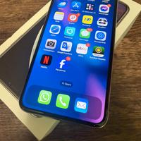 IPhone Xs Max, Silver, 64GB , leggi descrizione.