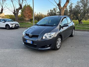 Toyota Yaris 1.4 D-4D