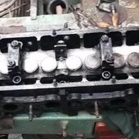 testata volkswagen lt volvo 2400 diesel td