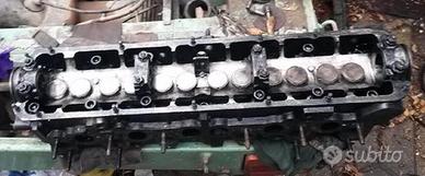 testata volkswagen lt volvo 2400 diesel td