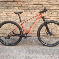 ORBEA ALMA M50 TG. M MTB NUOVA 2026 