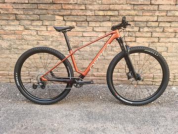 ORBEA ALMA M50 M30 M PRO TG. M MTB NUOVA 2026 