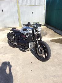 Bmw k100 rs caferacer