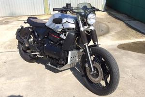 Bmw k100 rs caferacer
