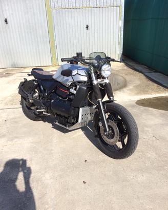 Bmw k100 rs caferacer