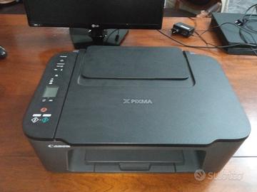 Canon Prixma TS3550i