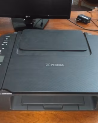 Canon Prixma TS3550i