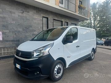 Fiat talento anno 2018 euro 6b mjt 1.6 cv 120