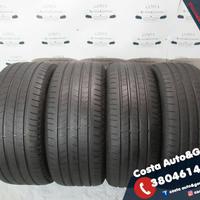 245 45 20 e 275 40 20 Bridgestone 90% 2020 Pneus