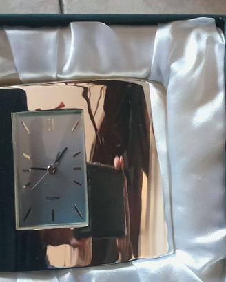 Orologio da tavolo