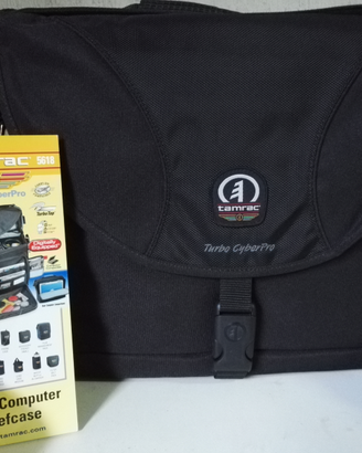 Borsa fotografica TAMRAC Turbo CyberPro