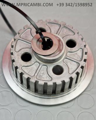 TAMBURELLO FRIZIONE SUZUKI DR 650 1991 1992 DR650