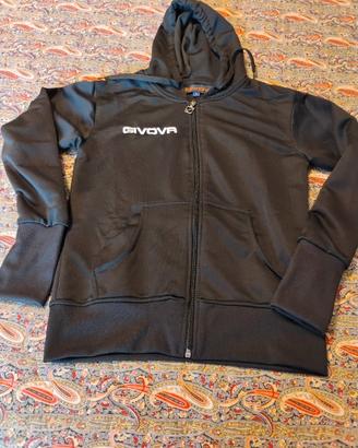 GIVOVA tuta lady tg. S