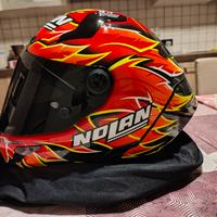 Casco Nolan X 804 RS M 