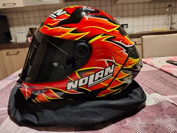 Casco Nolan X 804 RS M 